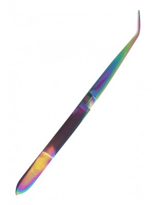 Pinza Stringi Valli Inversa Colorata