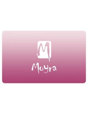 Scraper Moyra per decorazioni nail art
