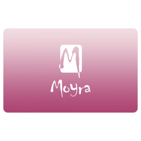 Scraper Moyra per decorazioni nail art