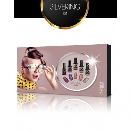 Kit Silvering