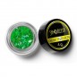 Chunky fluo green