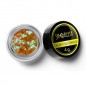 Chunky fluo orange