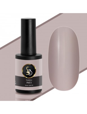 Smalto semipermanente tortora chiaro