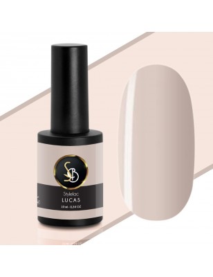 Smalto semipermanente rosa cipria