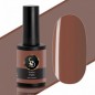 Smalto semipermanente Marrone - Yuri - New