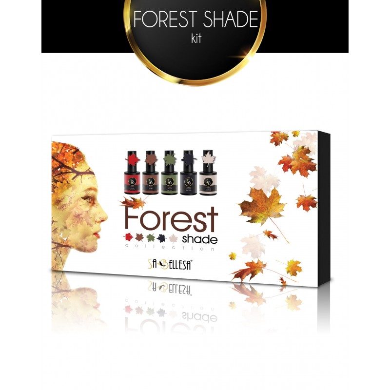 Kit Forest Shade