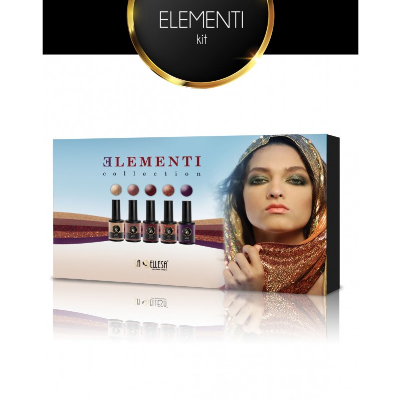 Kit Elementi