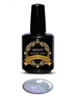 Strong base Clear Shine