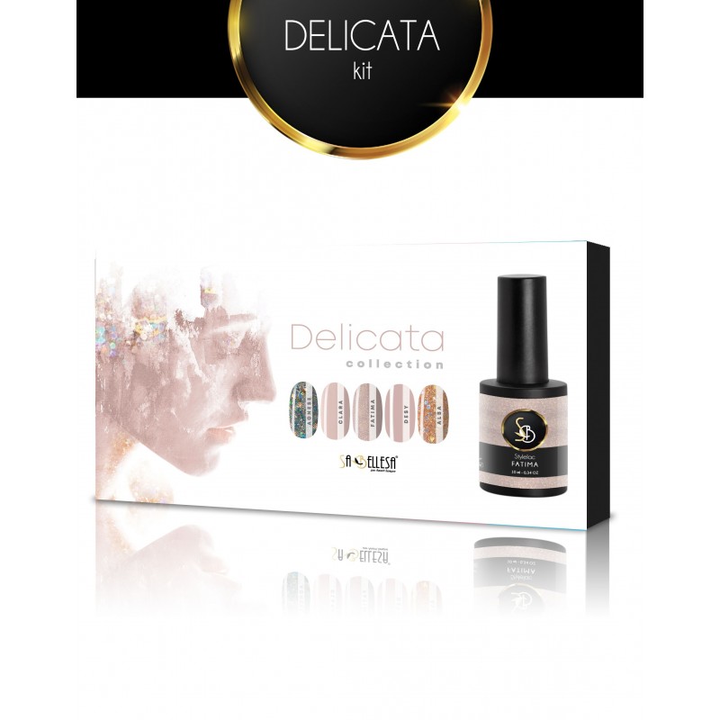 Kit Delicata