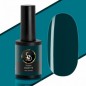 Smalto semipermanente Verde scuro - Odette
