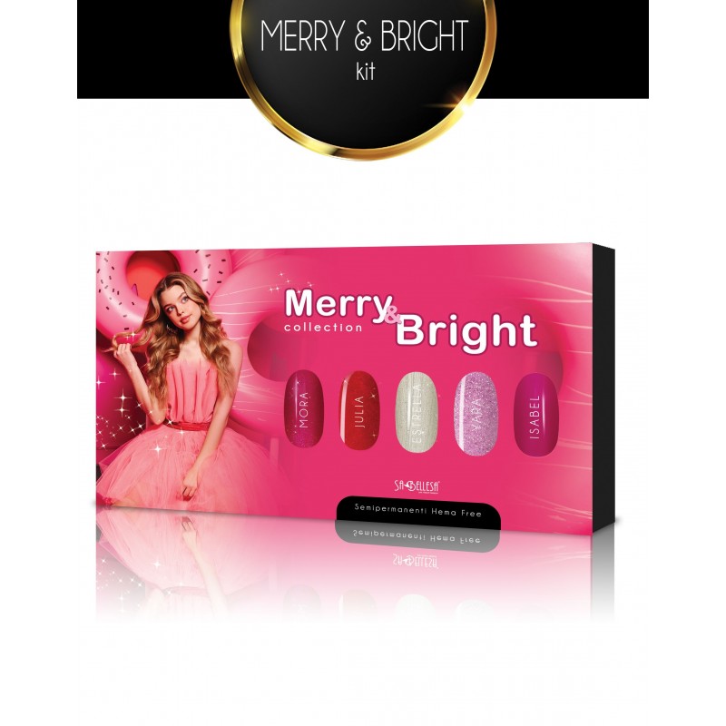Kit Merry & Bright