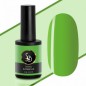 Smalto semipermanente verde acceso - Amnesia - New