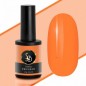 Smalto semipermanente arancio neon - Privilege - New