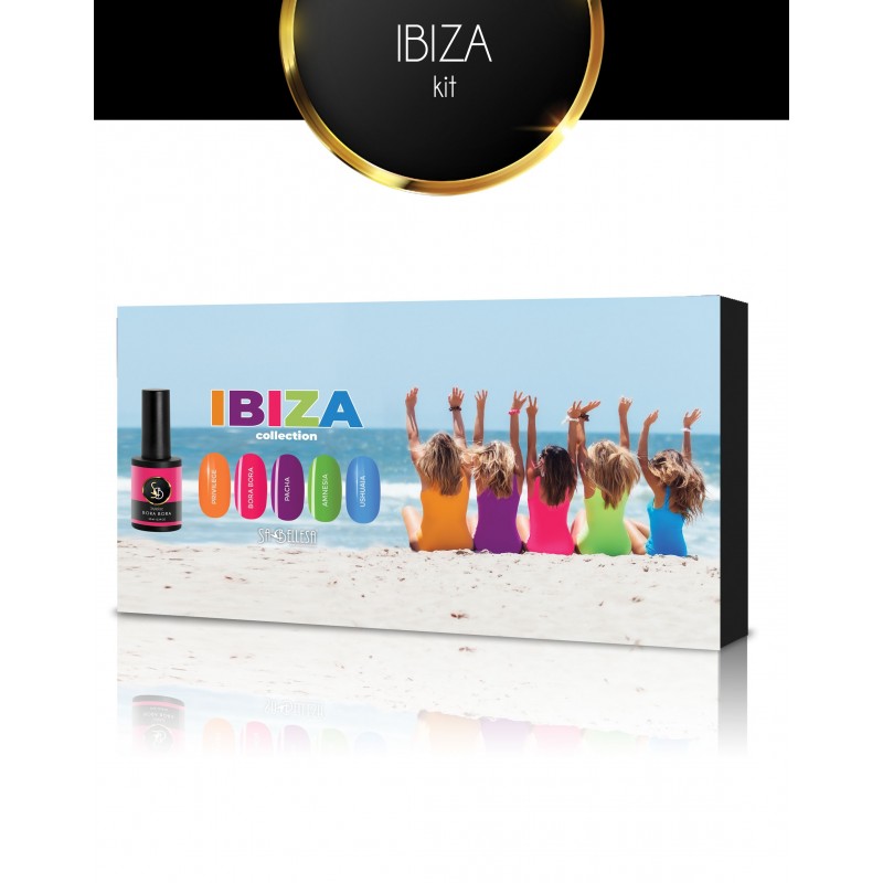 Kit Ibiza
