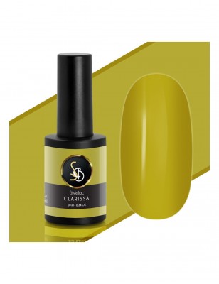 Kit unghie - Smalto semipermanente Verde Pistacchio Clarissa