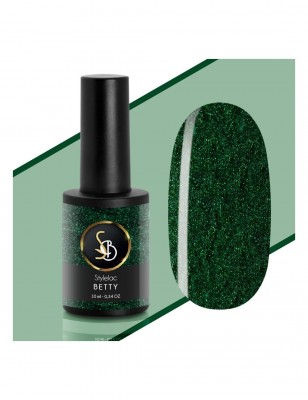 Kit unghie - Smalto semipermanente Betty