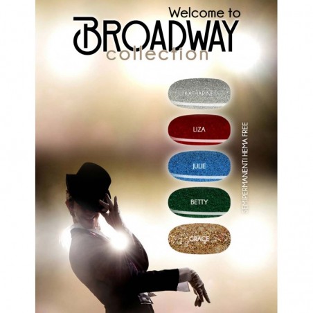 Kit Welcome to Broadway
