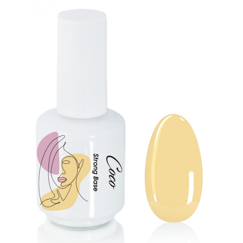 Coco - Strong Base Gialla