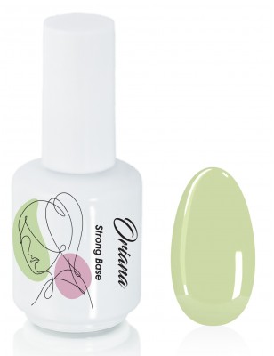 Strong Base Verde Oriana