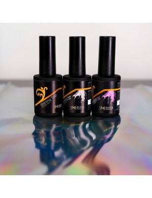 Shining Top Sigillante