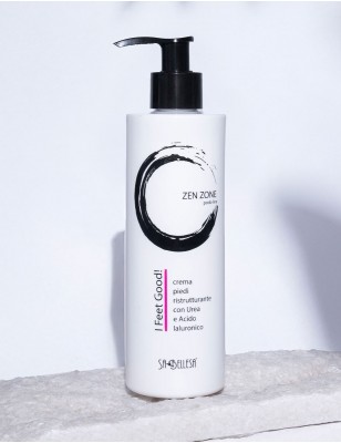 IFeet Good - Crema ristrutturante per piedi secchi