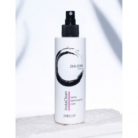 InstaClean Spray Igienizzante – Pulizia profonda