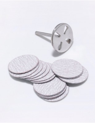 Punta fresa per calli e duroni - Pododisc 20mm