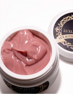 Lux sculpting cover 15 gr