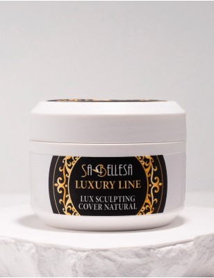 Cover Sculpting Natural 30 gr