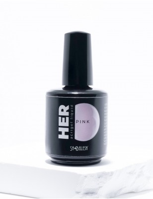 Acrigel liquid pink