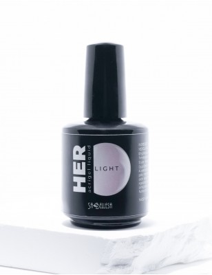 Acrigel liquid light