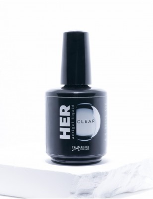Acrigel liquid clear