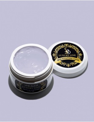 Iron Sculpting Clear 30 gr