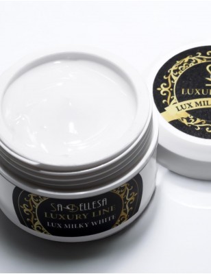 Costruttore Milky White Bianco lattiginoso