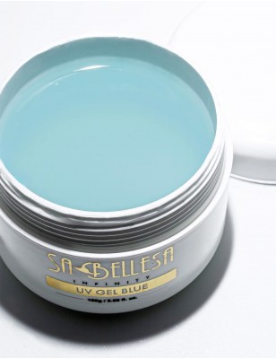 Costruttore Infinity Uv Gel Blue 100gr
