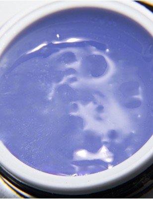 Gel costruttore Led Violet 50g