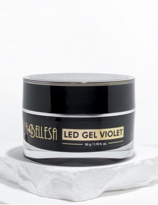 Gel costruttore Led Violet 50g