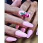 Smalto semipermanente Rosa Barbie – Ancora tu