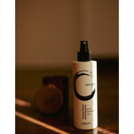 InstaClean Spray Igienizzante – Pulizia profonda