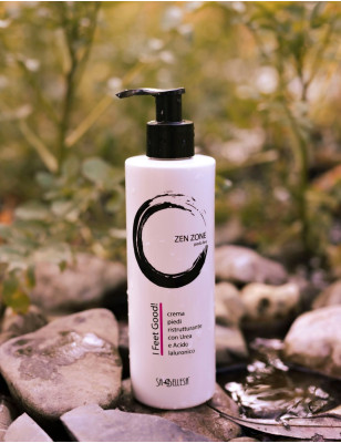 IFeet Good - Crema ristrutturante per piedi secchi