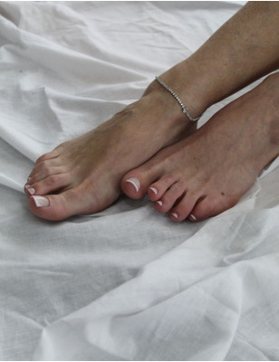 Love Your Feet - Cheratolitico liquido per calli e talloni secchi