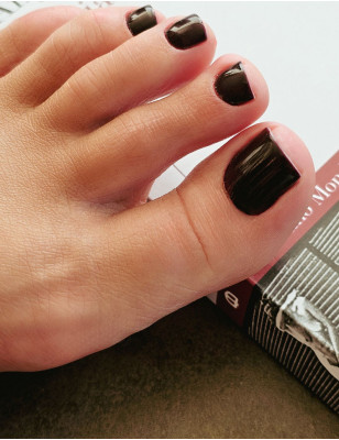 Love Your Feet - Cheratolitico liquido per calli e talloni secchi