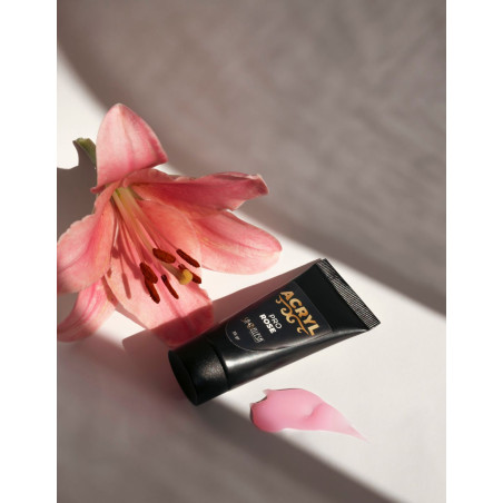 Acryl Pro Rose
