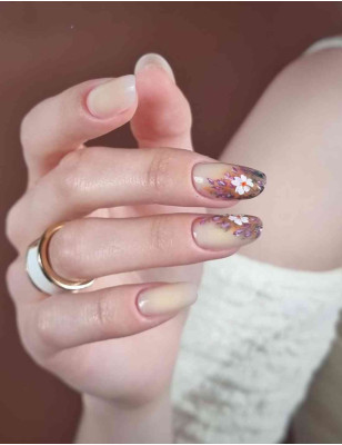 Coco - Strong Base Gialla