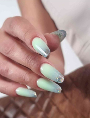 Oriana - Strong Base Verde