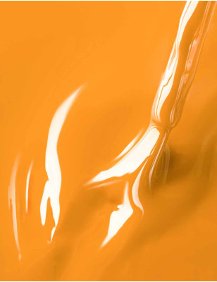 Smalto semipermanente Giallo - El Sol - New