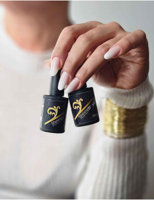 Shining Top White Milk