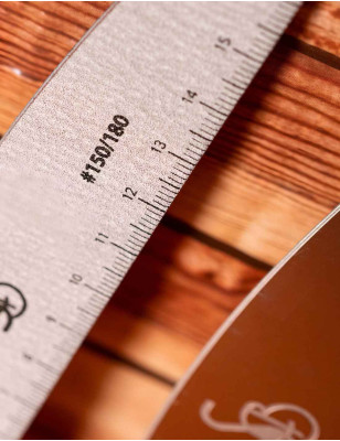 Lima Righello Grana 150/180