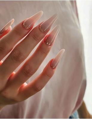 Shining Top Sigillante