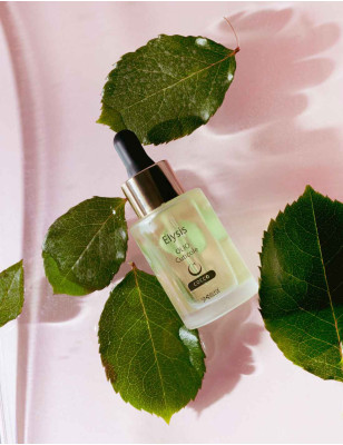 Elysis Olio Cuticole al cocco nutriente